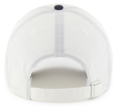 47 NFL Team Modernia Adjustable Clean Up Hats