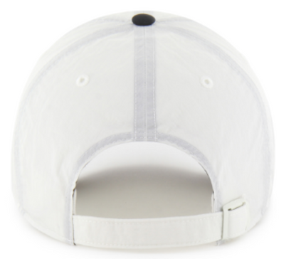 47 NFL Team Modernia Adjustable Clean Up Hats
