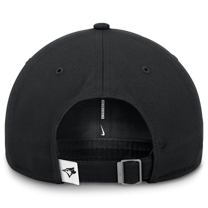 Toronto Blue Jays [Toronto] Nike Cap - Black