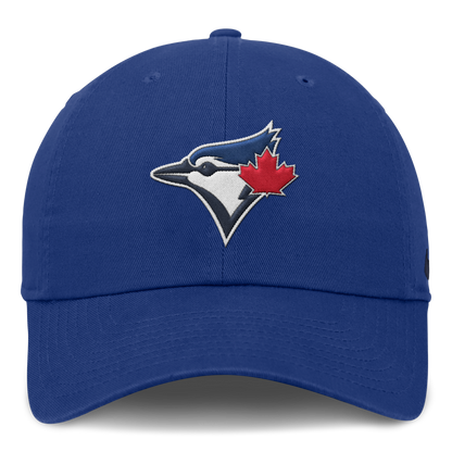 Toronto Blue Jays Nike Royal Club Adjustable Hat