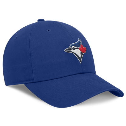 Toronto Blue Jays Nike Royal Club Adjustable Hat