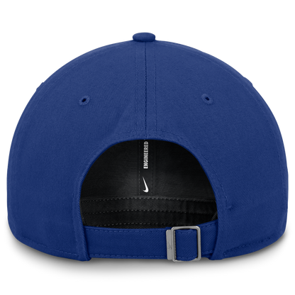 Toronto Blue Jays Nike Royal Club Adjustable Hat