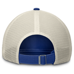 Toronto Blue Jays Nike Blue Cooperstown Collection Rewind Club Trucker Adjustable Hat