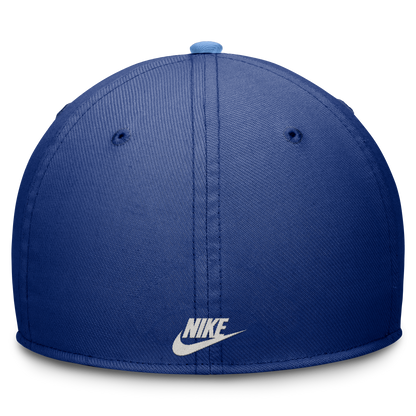 Toronto Blue Jays Nike Royal Cooperstown Collection Rewind Performance Flex Hat