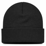 New Era MLB Toronto Blue Jays Cuffed Knit Beanie - Black