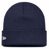 New Era MLB Toronto Blue Jays Cuffed Knit Beanie - Navy Blue