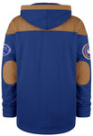 '47 NFL Buffalo Bills Golden Age Wingback Lacer - Blue
