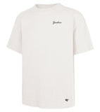 '47 MLB New York Yankees Postered Foundation Tee - White/Black