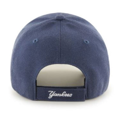 47 MLB New York Yankees Clean Up - Timber Blue