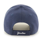 47 MLB New York Yankees Clean Up - Timber Blue