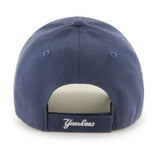 47 MLB New York Yankees Clean Up - Timber Blue