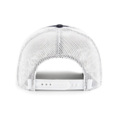 47 Classic Navy Trucker Adjustable Cap - Blank