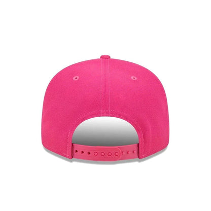 MLB New Era Toronto Blue Jays Youth 9Fifty Snapback hat - Pink
