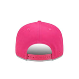 MLB New Era Toronto Blue Jays Youth 9Fifty Snapback hat - Pink