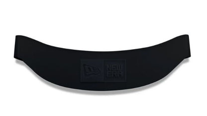 New Era Cap Visor Curve - Black