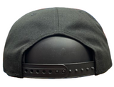 New Era NBA Toronto Raptors 9FIFTY 1X Champs Sidepatch - Snapback Black