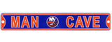 NHL Man Cave 6 inch Super Steel Magnet