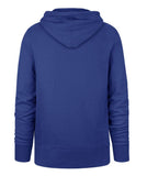 '47 NHL Edmonton Oilers Byline Headline Hoodie - Blue