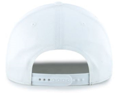 47 MLB Toronto Blue Jays Overhand Hitch Adjustable Hat - Blue