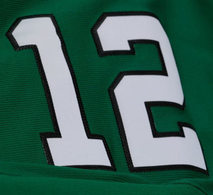 Mitchell & Ness Randall Cunningham Philadelphia Eagles 1990 Legacy Player Jersey - Kelly Green