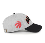'47 NBA Toronto Raptors Standish MVP Cap - Black/Grey