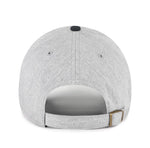 '47 NBA Toronto Raptors Standish MVP Cap - Black/Grey