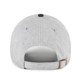'47 NBA Toronto Raptors Standish MVP Cap - Black/Grey