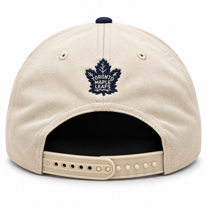 '47 NHL Women's Rope Script Hitch RF Adjustable Hat - White