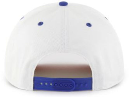 47 NFL Roscoe Rope Two-Toned Hitch Adjustable Snapback