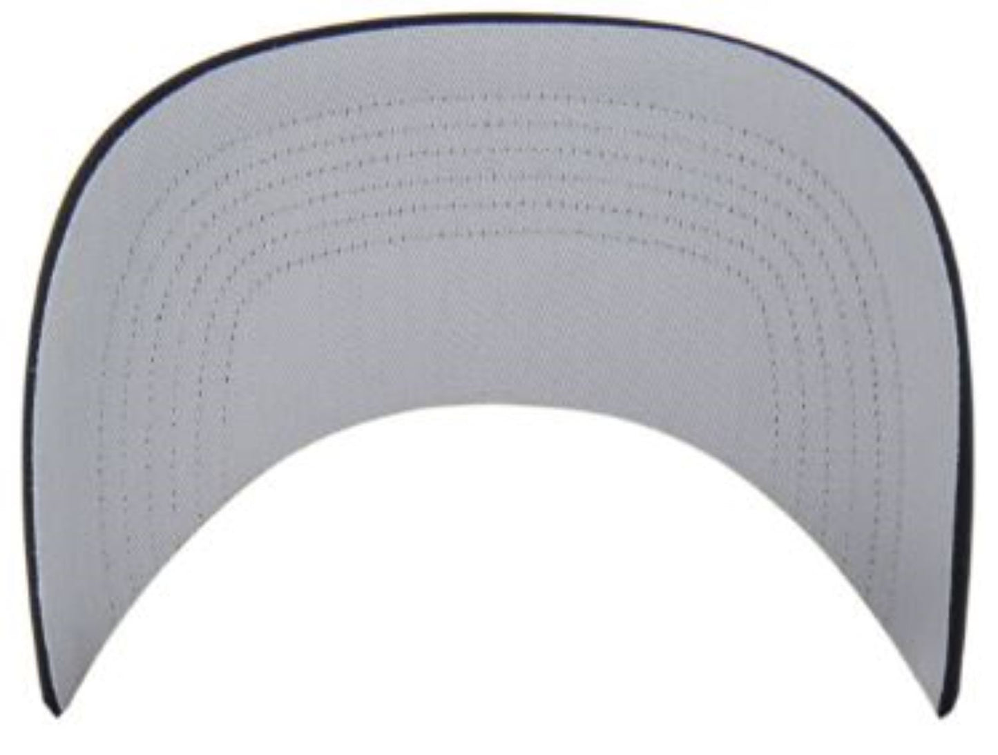 47 NFL Roscoe Rope Two-Toned Hitch Adjustable Snapback