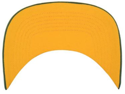 47 NFL Roscoe Rope Two-Toned Hitch Adjustable Snapback