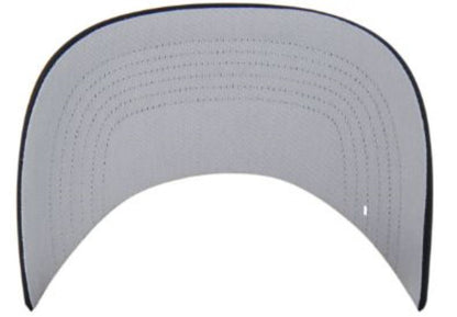 47 NFL Roscoe Rope Two-Toned Hitch Adjustable Snapback