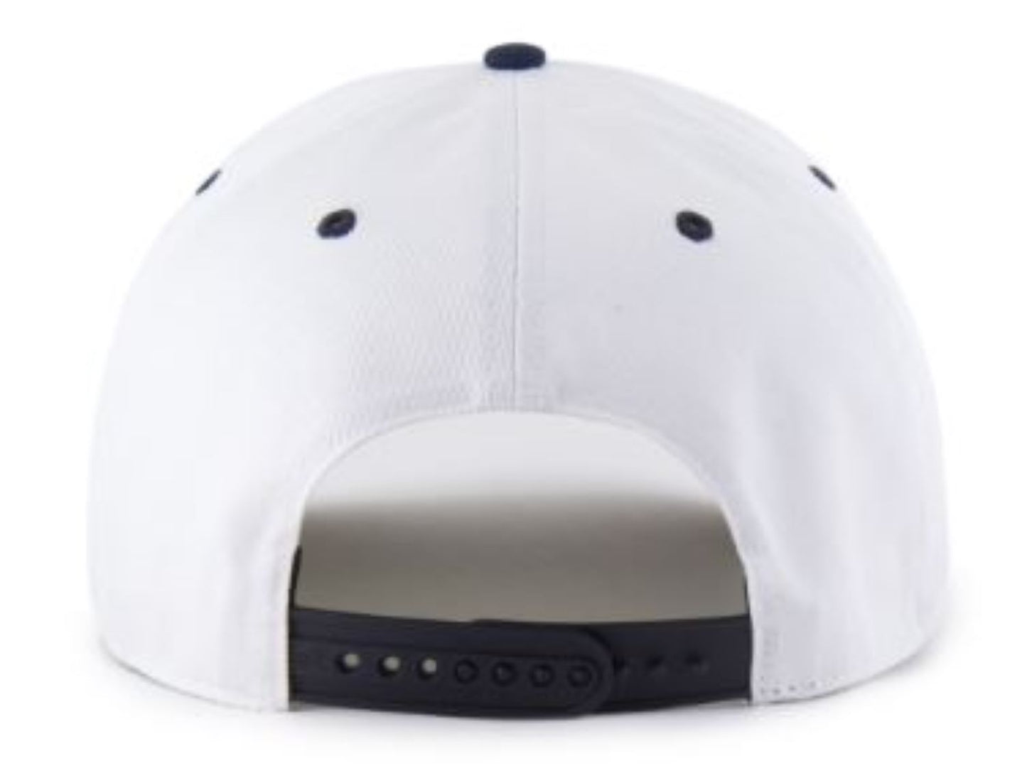 47 NFL Roscoe Rope Two-Toned Hitch Adjustable Snapback
