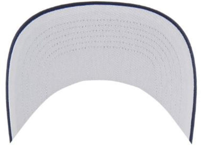47 NFL Roscoe Rope Two-Toned Hitch Adjustable Snapback