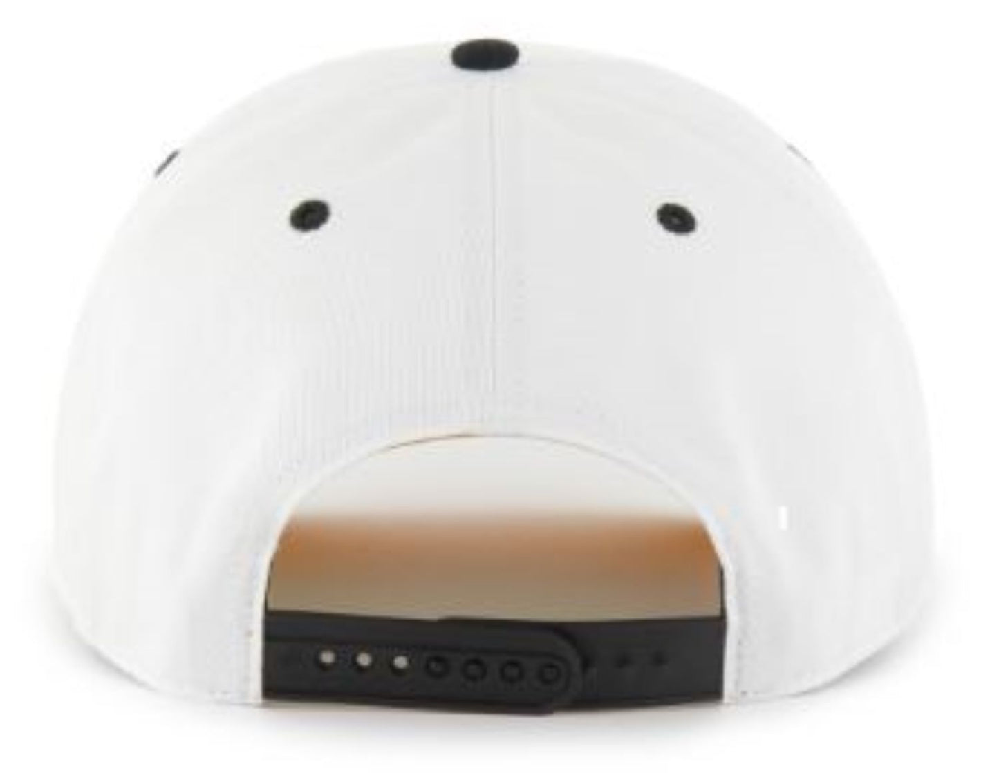 47 NFL Roscoe Rope Two-Toned Hitch Adjustable Snapback