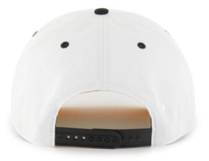 47 NFL Roscoe Rope Two-Toned Hitch Adjustable Snapback
