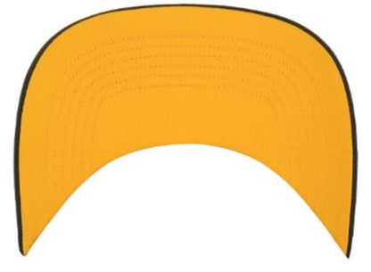 47 NFL Roscoe Rope Two-Toned Hitch Adjustable Snapback
