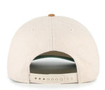 47 NHL Ottawa Senators Pomona Wool Rope Hitch Adjustable Hat - Beige