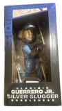 MLB Toronto Blue Jays Vladimir Guerrero Jr. Silver Slugger Bobblehead