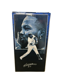 MLB Toronto Blue Jays Vladimir Guerrero Jr. Silver Slugger Bobblehead