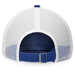 Toronto Blue Jays Nike Royal/White Heritage86 Adjustable Trucker Hat