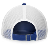 Toronto Blue Jays Nike Royal/White Heritage86 Adjustable Trucker Hat