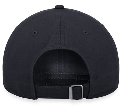 New York Yankees Nike Navy Heritage86 Adjustable Hat