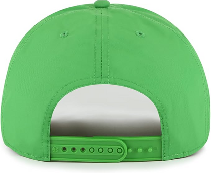 '47 CFL Saskatchewan Rough Riders Hitch RF Adjustable Hat - Green