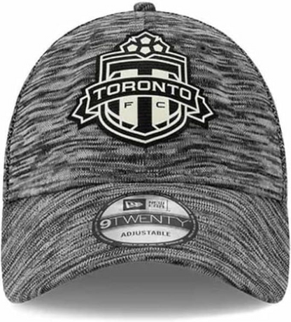 New Era MLS Toronto FC 9TWENTY Adjustable Hat - Grey