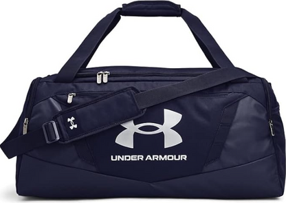 Under Armour Undeniable 5.0 Duffle - Midnight Navy