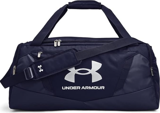 Under Armour Undeniable 5.0 Duffle - Midnight Navy