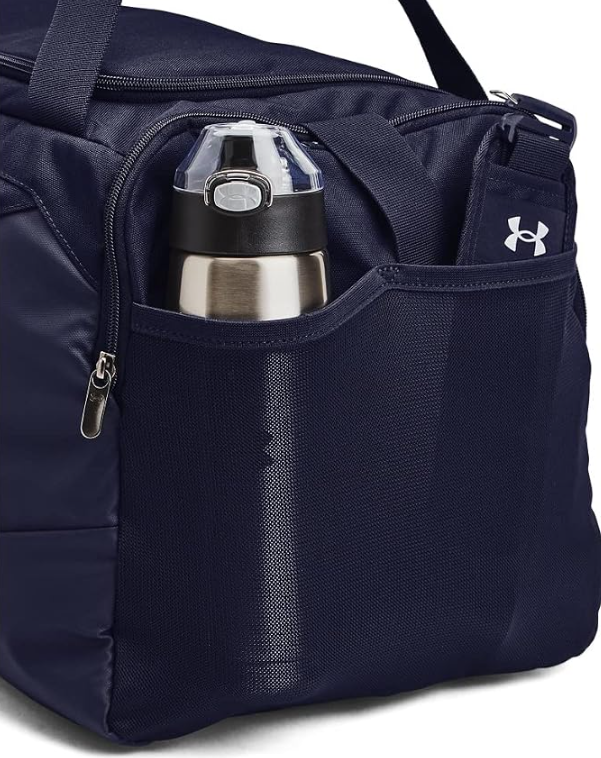 Under Armour Undeniable 5.0 Duffle - Midnight Navy