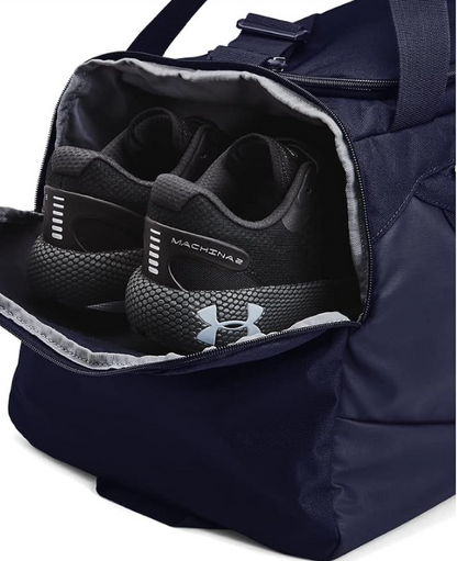 Under Armour Undeniable 5.0 Duffle - Midnight Navy