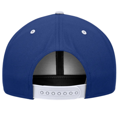 Nike MLB Toronto Blue Jays Pro Coop FB Snapback Cap With Side Patch